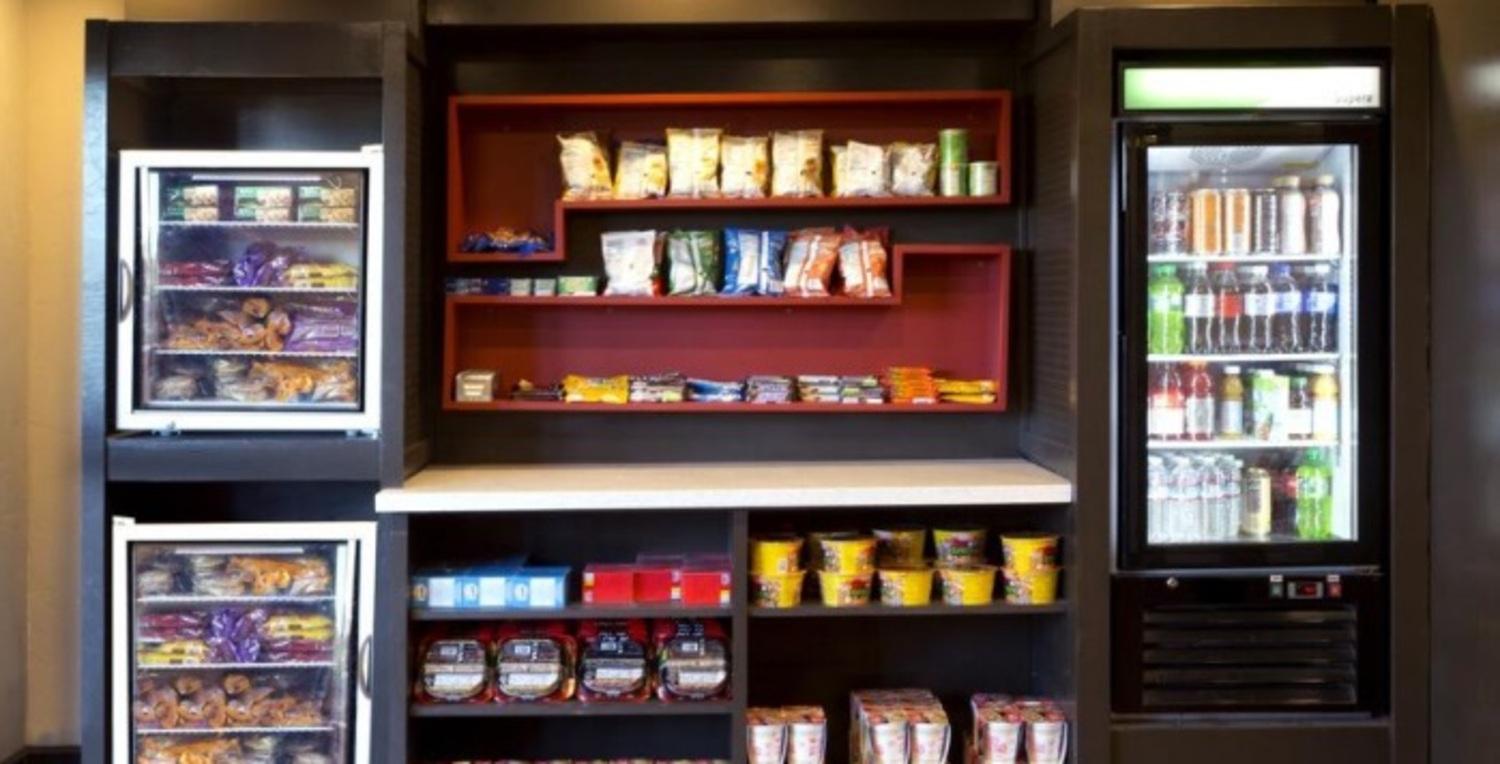 Red Lion Inn And Suites Federal Way Ngoại thất bức ảnh