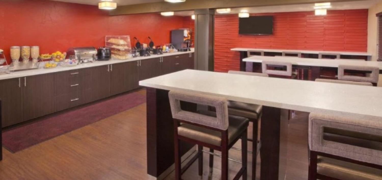 Red Lion Inn And Suites Federal Way Ngoại thất bức ảnh