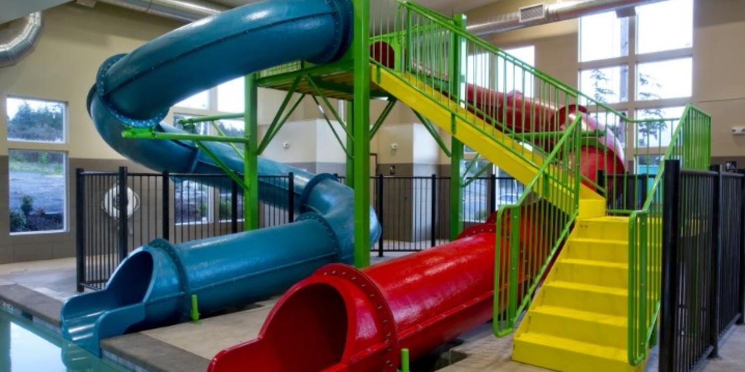 Red Lion Inn And Suites Federal Way Ngoại thất bức ảnh